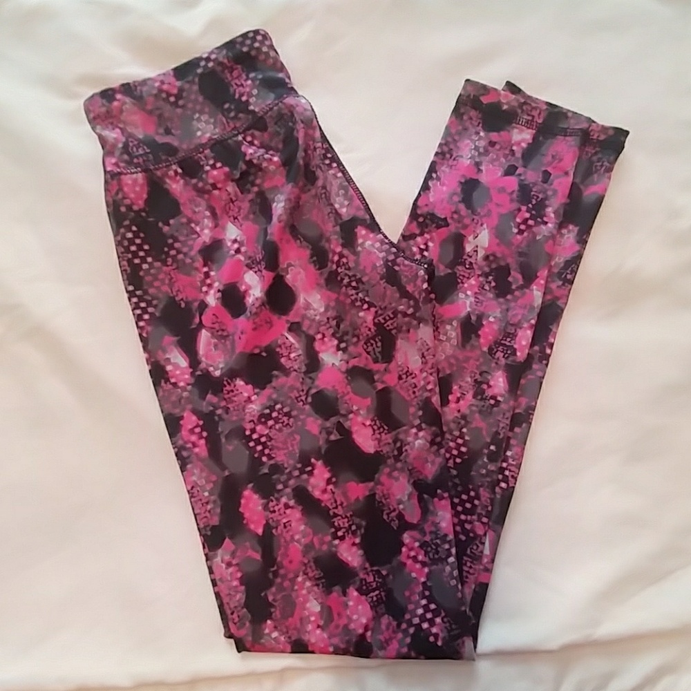 High Energie exercise tights/pants